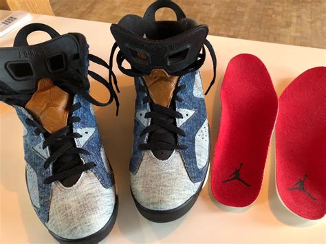 nike schuhe jeans optik